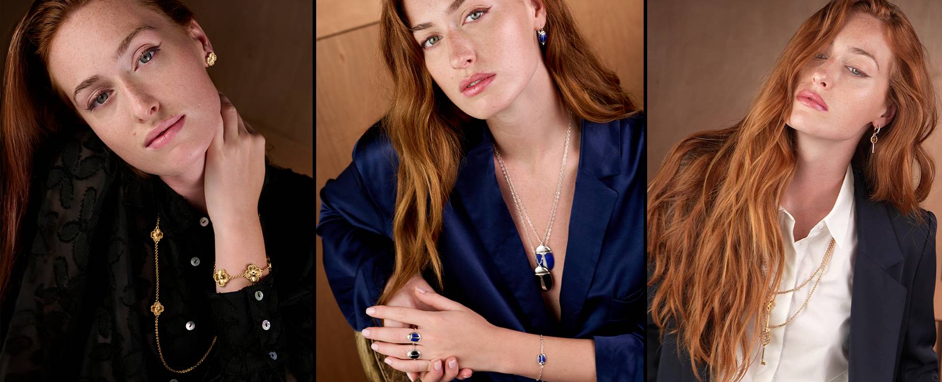 Mode Bijoux Accessoires AKEO