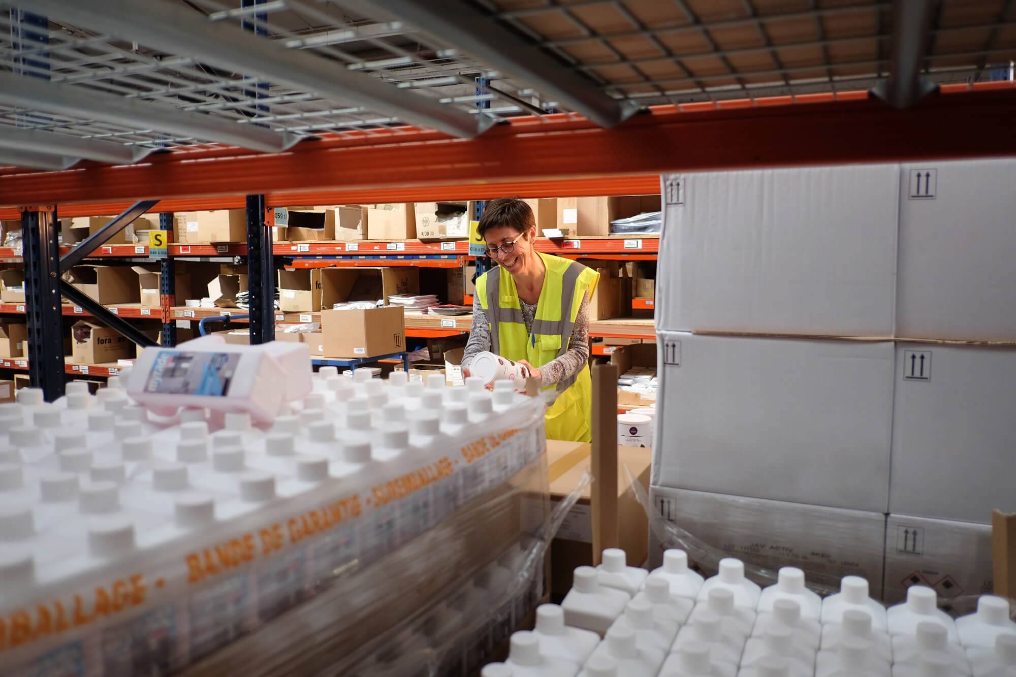 Chiffres cles akeo centrale achats distribution