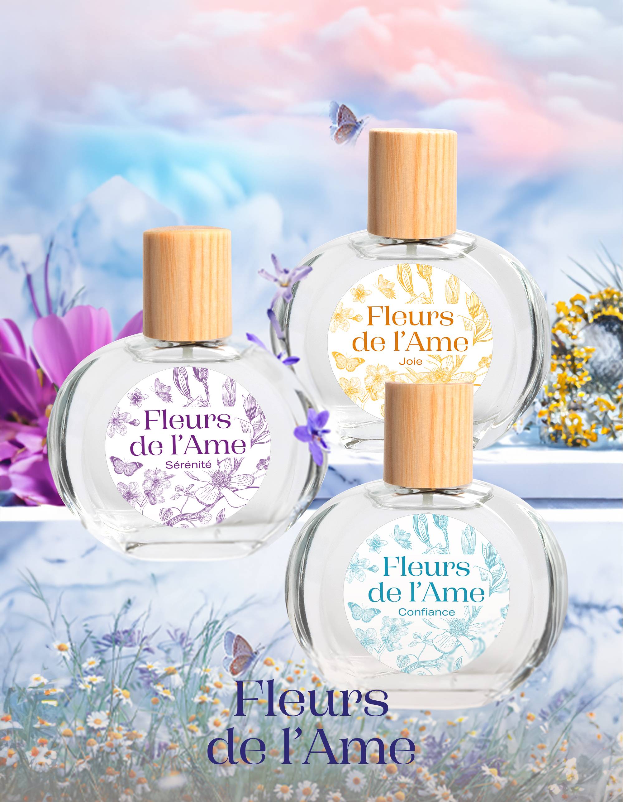 Aromachologie