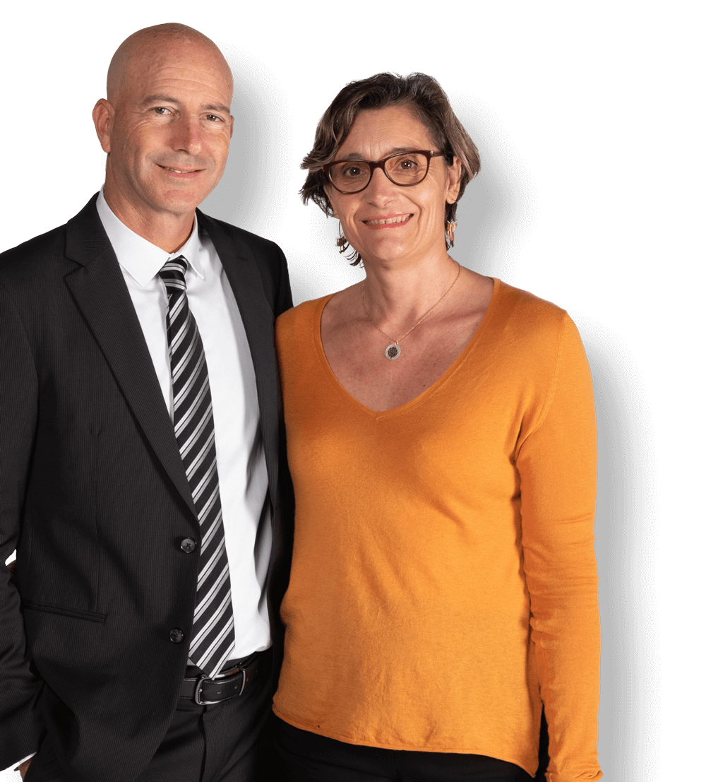 Avis Entrepreneurs AKEO Eric et Valérie Beauvoir
