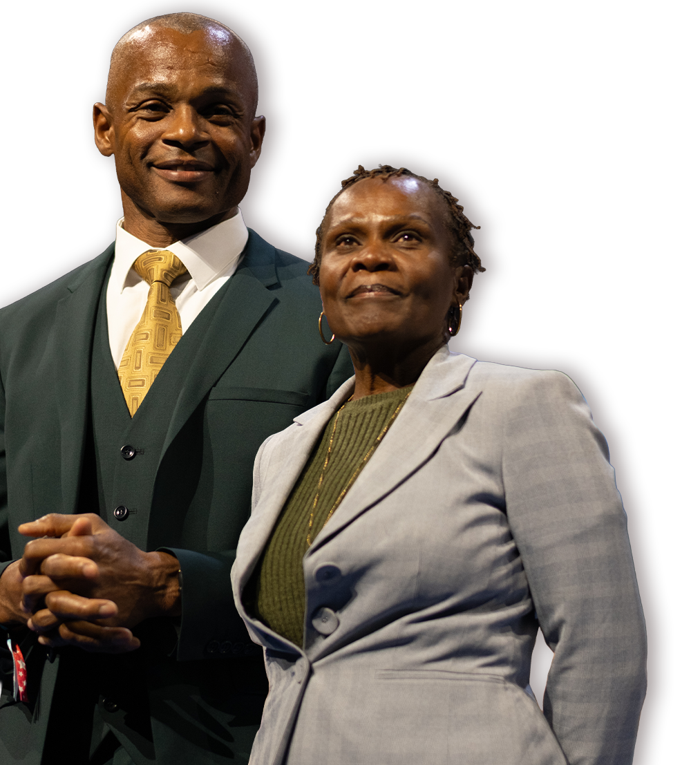 Avis Entrepreneurs AKEO Dominique et Esther Capré