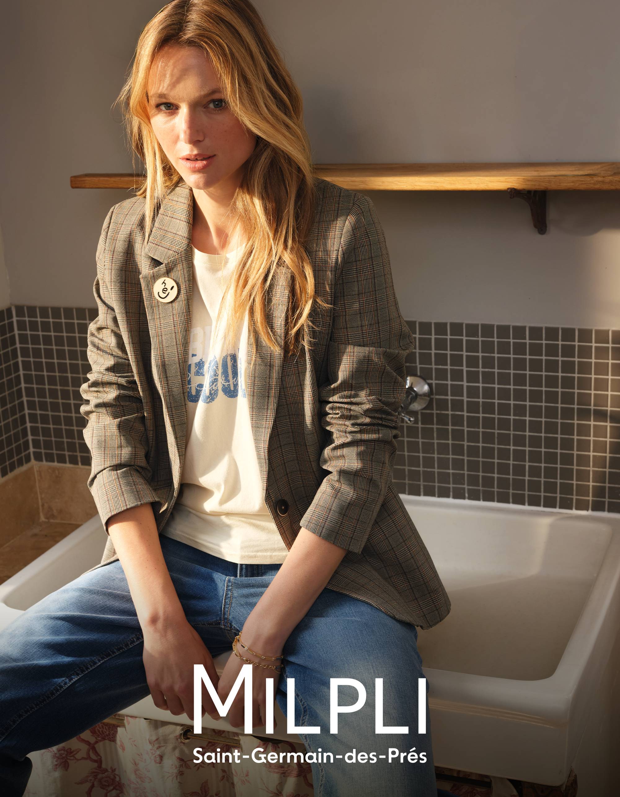 Prêt-à-porter MILPLI