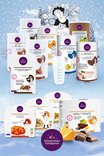 Alimentation Intelligente