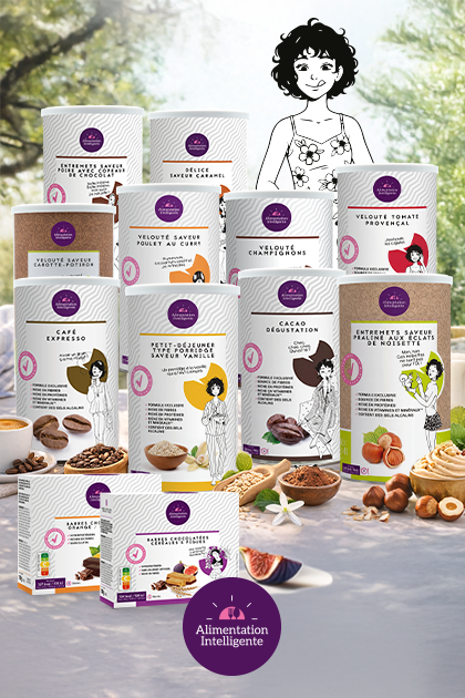 Alimentation Intelligente
