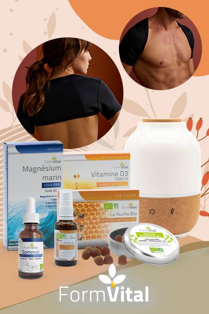 Form'Vital