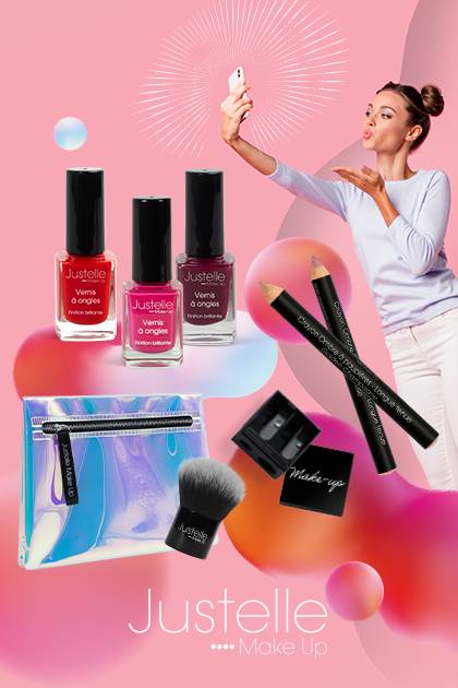 Justelle Make Up