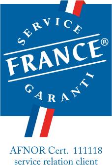 Service France Garanti AFNOR - AKEO Télécom